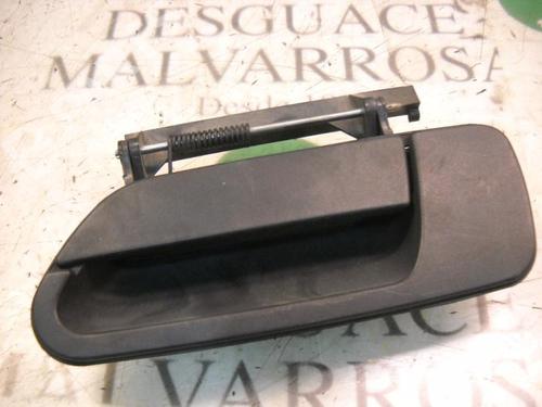 Used Rear left exterior door handle Rear left exterior door handle CITROËN XANTIA (X2) 1.9 Turbo D (90 hp) 3757762 3757762