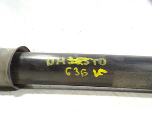 Right rear shock absorber PEUGEOT 3008 I MPV (0U_)  | BP8257467M19 