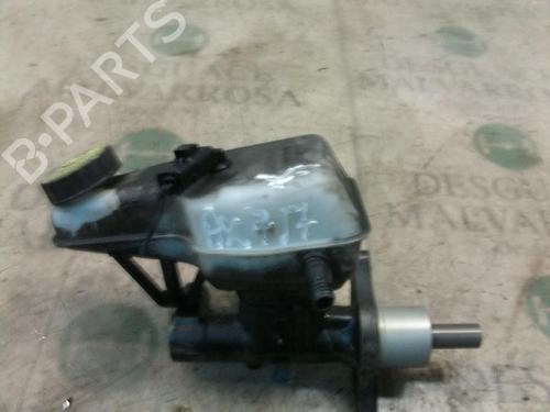 Used Brake master cylinder Brake master cylinder PEUGEOT EXPERT Tepee (VF3X_) [2007-2026] 4021693 4021693