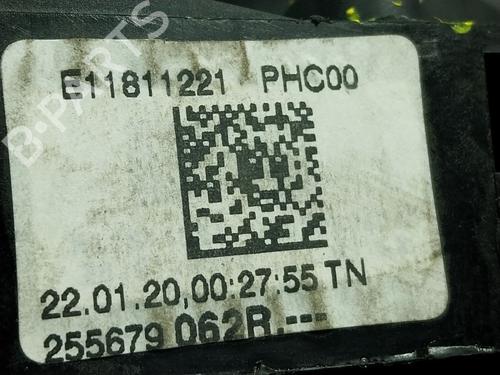 Squib airbag DACIA SANDERO II TCe 90 (B8M1, B8MA, B8AC) | BP17644675C102 