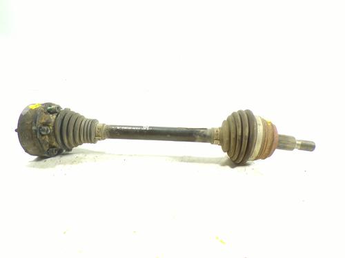 Used Right rear driveshaft Right rear driveshaft AUDI TT (8N3) 1.8 T (180 hp) 7639514 7639514