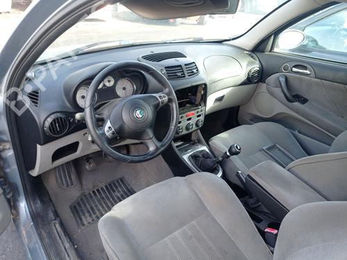 Błotnik przedni lewy ALFA ROMEO 147 (937_) 1.9 JTD 16V (937.AXM1B, 937.AXS1B) | BP18074328C41 