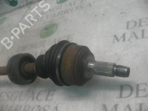 Right front driveshaft ROVER 200 II Hatchback (RF) | BP3781716M39 - Image 3