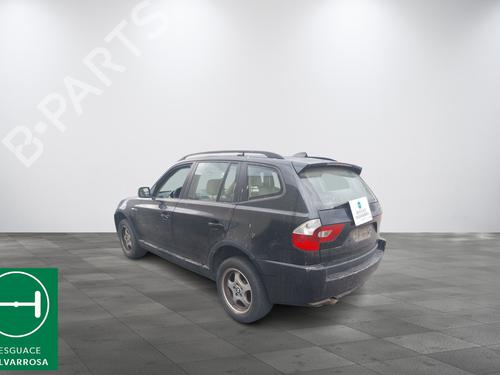 Water radiator BMW X3 (E83) 2.0 d | BP33718472M31 - Image 10