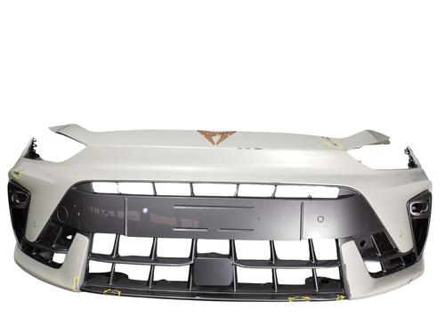 Used Front bumper SEAT LEON Sportstourer (KL8, KLD) [2020-2025]  29493289
