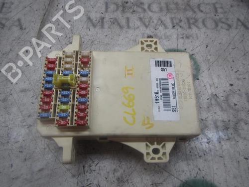 Used Fuse box Fuse box KIA CEE'D Hatchback (ED) [2006-2012] 3820223 3820223