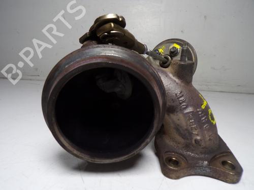 Turbocharger/Supercharger PEUGEOT 5008 II (MC_, MJ_, MR_, M4_)  | BP12235951M71 