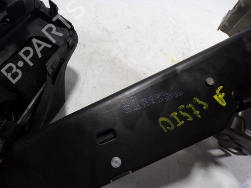Hand brake CITROËN C4 II (NC_) 1.6 HDi 90 | BP9176311I18 