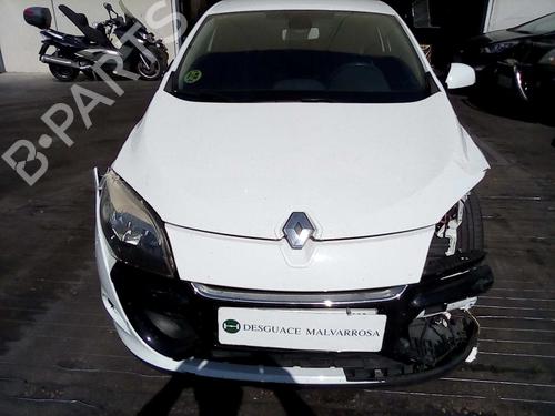 Engine control unit (ECU) RENAULT MEGANE III Coupe (DZ0/1_) 1.5 dCi (DZ09, DZ0D, DZ1F, DZ1G, DZ14, DZ29) | BP6241160M57 - Image 5