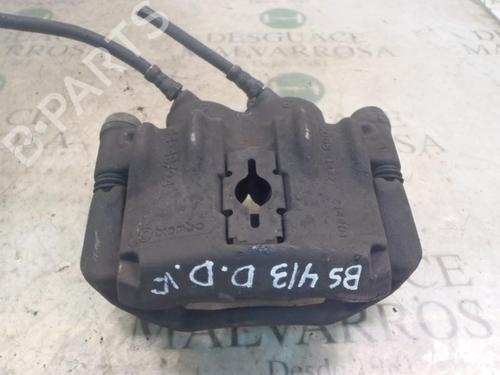 Used Right front brake caliper Right front brake caliper PEUGEOT BOXER Van (244) 2.8 HDi (128 hp) 11546507 11546507