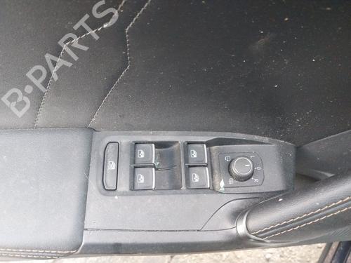Left front brake caliper CUPRA FORMENTOR (KM7, KMP)  | BP21538261M105  - Image 10