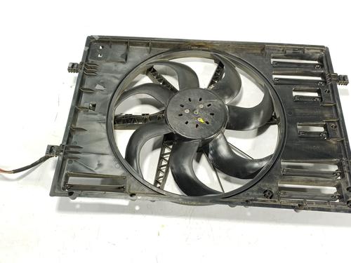 Used Radiator fan Radiator fan VW TIGUAN (AD1, AX1) 2.0 TDI (150 hp) 34156088 34156088