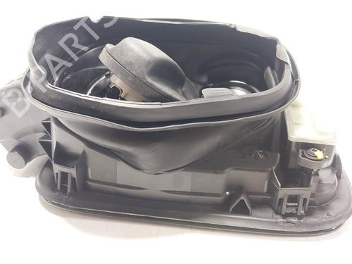 Fuel flap BMW 4 Convertible (G23, G83) M 440 i Mild-Hybrid xDrive | BP29972880C131