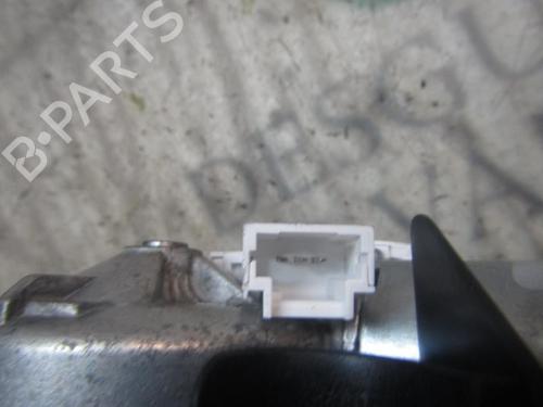 Viskermotor bagrude CITROËN C3 II (SC_)  | BP3832787M102 