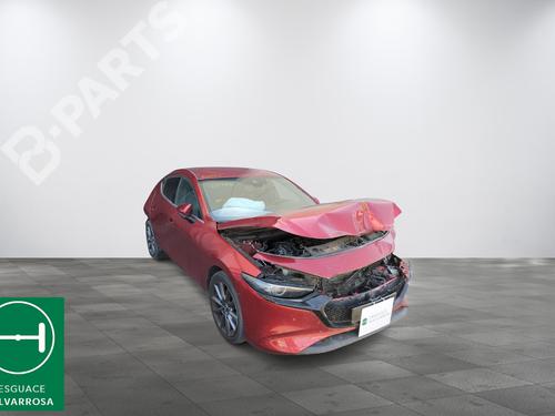 Used Parts MAZDA 3 Hatchback (BP)    1160765