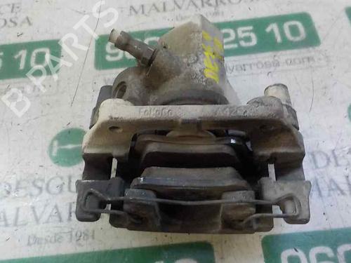 Right rear brake caliper FORD FOCUS III  | BP11551083M106 
