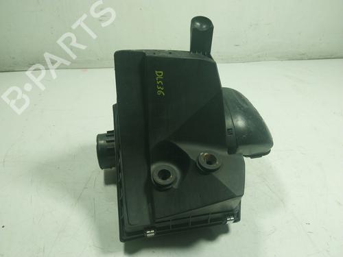 Air filter box BMW X3 (E83) 2.5 si | BP16531985M87 