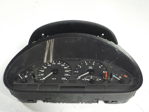 Used Instrument cluster Instrument cluster BMW 3 Compact (E46) [2001-2005] 11131777 11131777