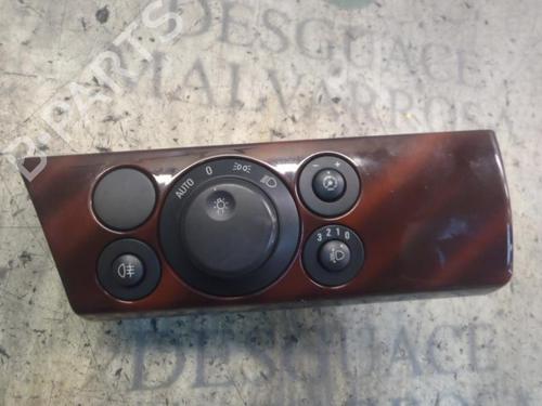 Used Headlight switch OPEL ASTRA H (A04) 1.7 CDTI (L48) (100 hp) 3805359