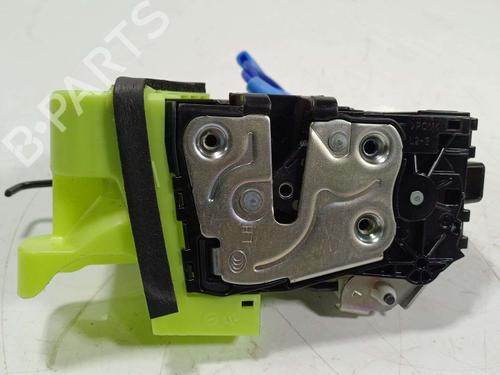 Used Front left lock Front left lock KIA SPORTAGE V (NQ5) [2021-2026] 40441925 40441925