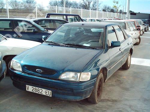 FORD ESCORT VI (GAL)  1.8 D  476350