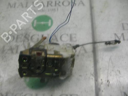 Used Rear right lock Rear right lock 4030235 4030235