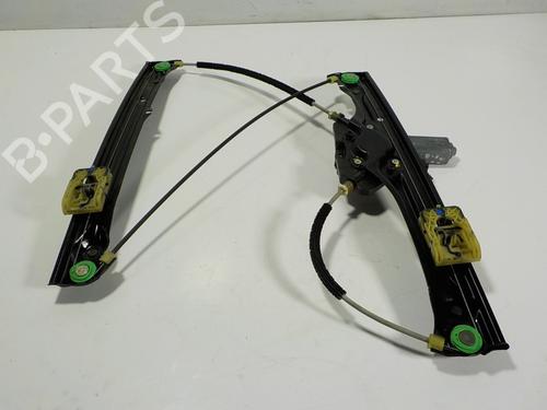 Front right window mechanism BMW X3 (F25) sDrive 18 d | BP11504910C23