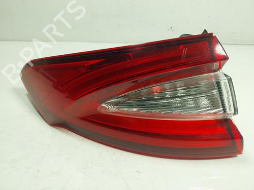 Used Left taillight MASERATI LEVANTE SUV (M161) 3.0 S Q4 (430 hp) 17365553