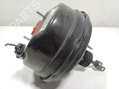 Servo brake BMW X3 (F25) sDrive 18 d | BP27091292M42 - Image 2