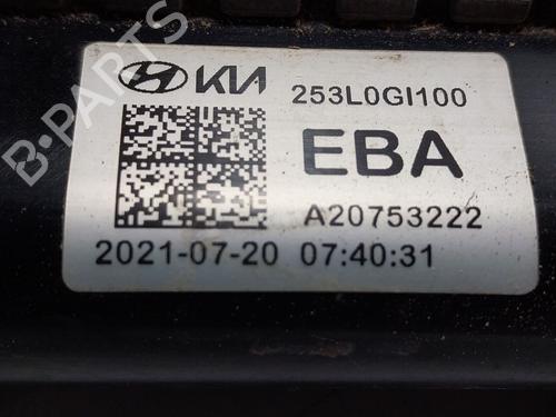 Køler HYUNDAI IONIQ 5 (NE)  | BP27315323M31 