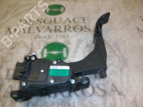 Pedal Pedal VW GOLF IV (1J1) 1.8 T (150 hp) 3784225 3784225