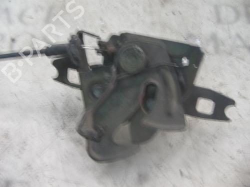 Hood lock SEAT IBIZA II (6K1)  | BP8772287C133 