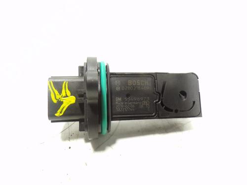 Mass air flow sensor OPEL ASTRA K (B16) | BP10551318M95