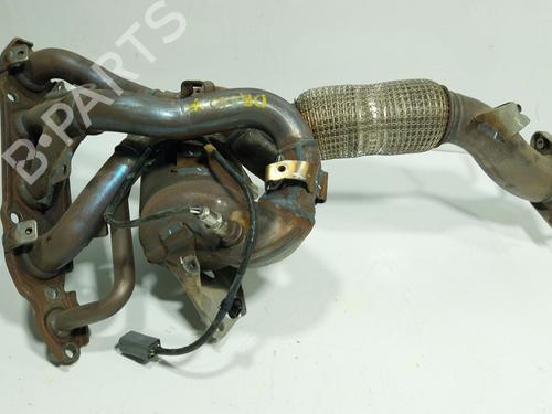 Catalyst MAZDA CX-30 (DM) 2.5 e-SKYACTIV-G (DM5W) | BP36564009M10 - Image 3