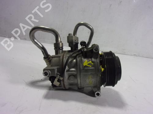 Used AC compressor AC compressor MERCEDES-BENZ C-CLASS T-Model (S205) C 220 BlueTEC / d (205.204) (170 hp) 10520848 10520848