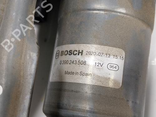 Front wiper motor RENAULT TRAFIC III Van (FG_) 2.0 dCi 120 (FGMN) | BP20240272M29 