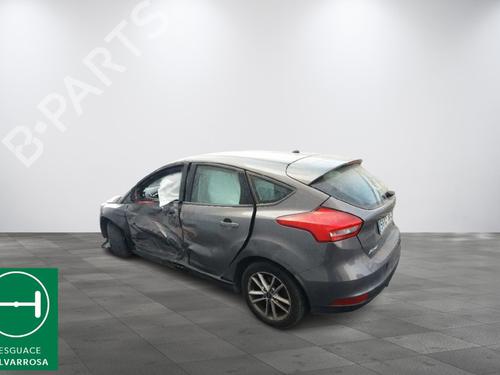 Left sun visor FORD FOCUS III 1.6 Ti | BP4467232I1 - Image 7