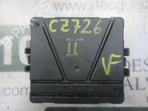 Electronic module VW GOLF VII Variant (BA5, BV5) 2.0 TDI | BP4001293M83 