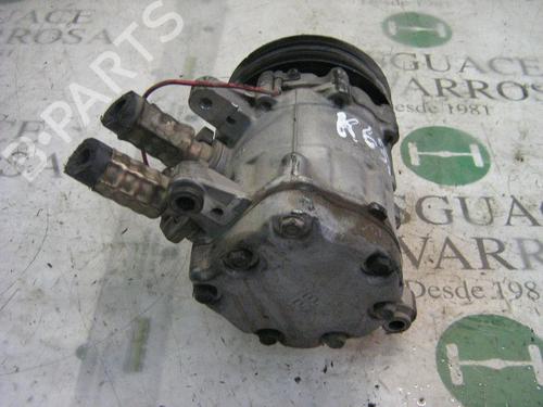 AC compressor NISSAN TRADE Van 75 | BP3776146M34 - Image 2