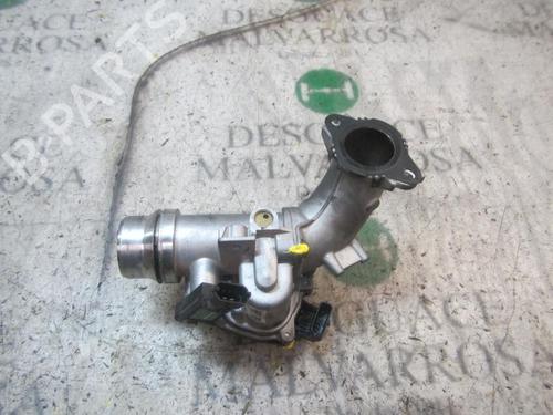 Throttle body DACIA DUSTER (HS_) 1.5 dCi (HSAJ) | BP3843450M82 