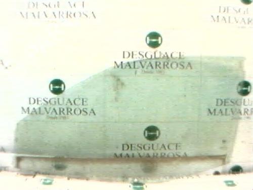 Used Front left door window Front left door window LANCIA Y (840_) 1.1 (840AE) (54 hp) 3793821 3793821