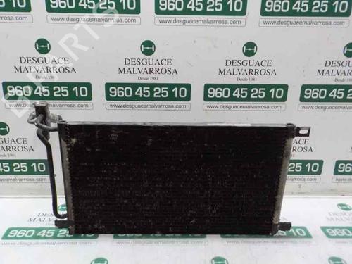 Used AC radiator AC radiator BMW X3 (E83) 2.0 d (150 hp) 4494869 4494869