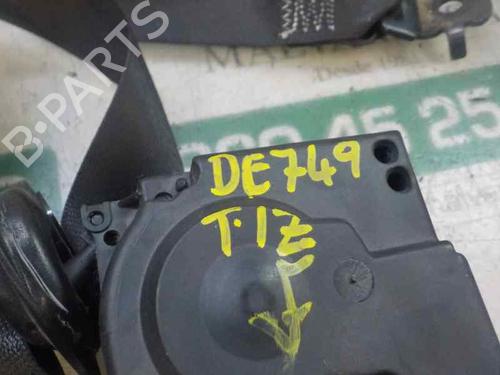 Rear left seatbelt BMW X5 (E53) 3.0 d | BP6618927I29 
