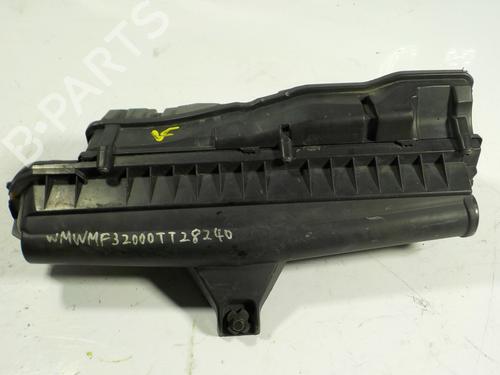 Used Air filter box Air filter box MINI MINI (R56) Cooper (120 hp) 14286042 14286042