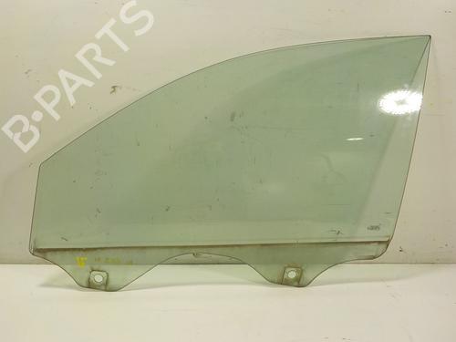 Used Front left door window Front left door window 13614643 13614643