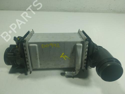 Intercooler AUDI Q2 (GAB, GAG) 1.4 TFSI | BP22202135M30 