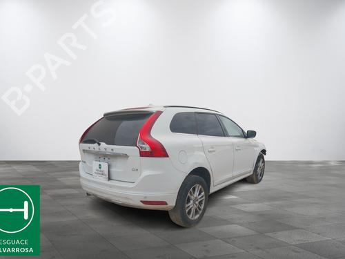 Left front window switch VOLVO XC60 I SUV (156) D3 | BP32132763I27 - Image 6