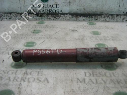 Used Right rear shock absorber CITROËN JUMPER I Van (230L) [1994-2002]  4019539