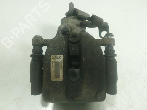Used Right rear brake caliper Right rear brake caliper PEUGEOT 3008 I MPV (0U_) 1.6 BlueHDi 120 (120 hp) 18645230 18645230