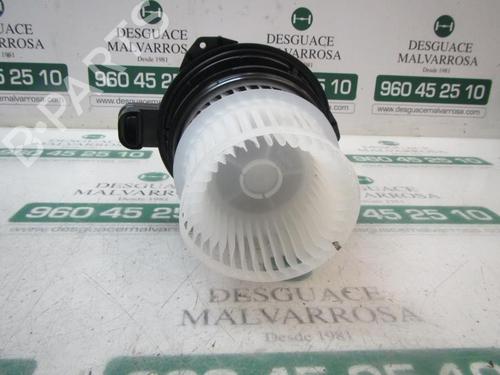Used Heater blower motor TOYOTA COROLLA Hatchback (_E21_, _EA1_, _EH1_) [2018-2025]  9104420